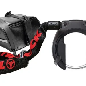 Knallerangebot Trelock RS 453 / ZR 355 / Satteltasche Set
