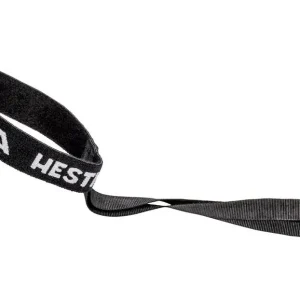Hestra Handcuff Mens - 100/17 mm Size 8-11, black/white Markenprodukt