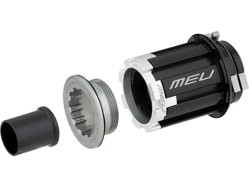 Highlight Newmen Fade Road/Gravel Freilaufkörper N3W Campagnolo