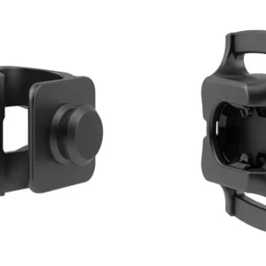 Aktuell Fidlock Hermetic Tube Clip M (11 mm), black