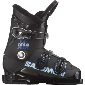 Preisknaller Salomon Team T3, black/race blue/white