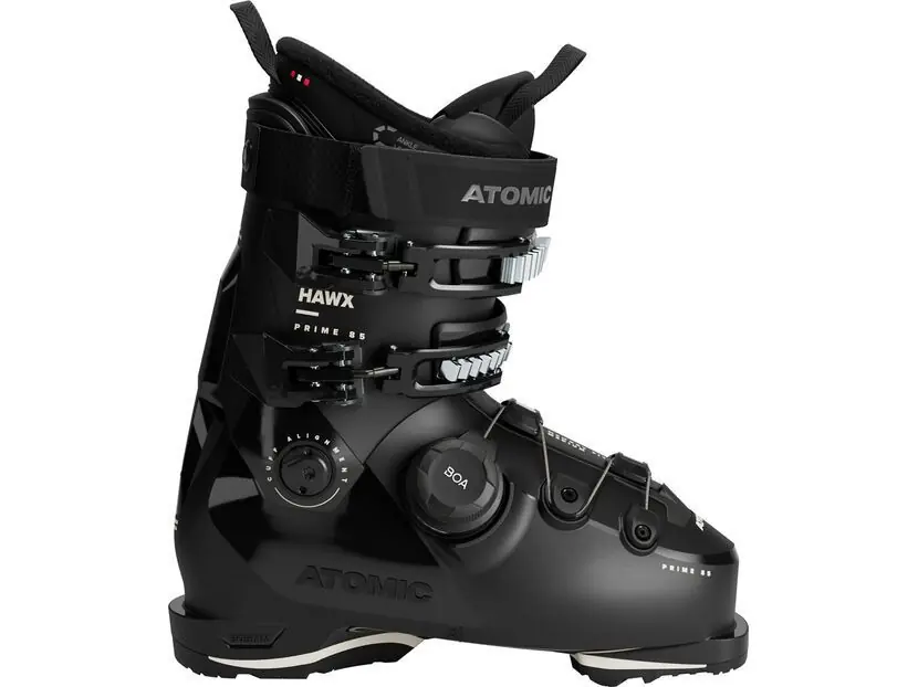 ***2. Wahl*** Atomic Hawx Prime 85 BOA W black/anthracite Schnäppchen