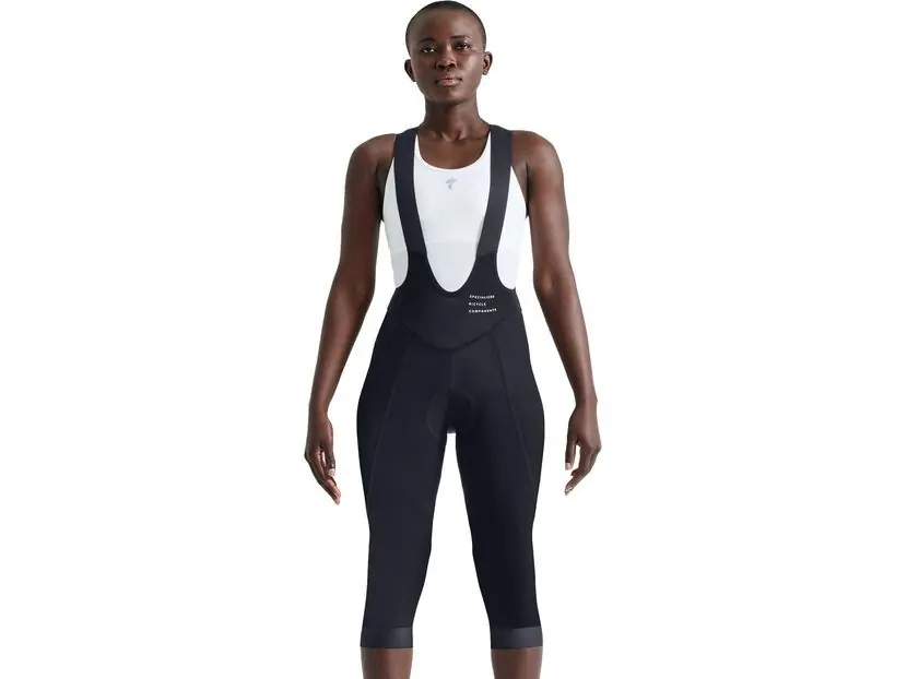 Specialized Women's SBC Foundation Bib Knicker, black Jetzt Kaufen