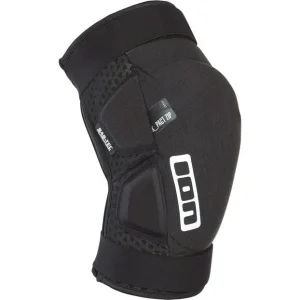ION Knee Pads K-Pact Zip, black Aktuell