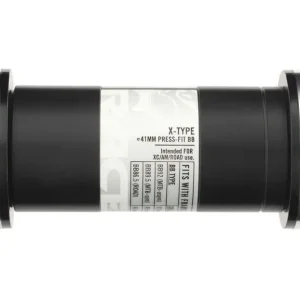 Markenware Race Face BB92 X-Type 24 mm - 89/92 mm