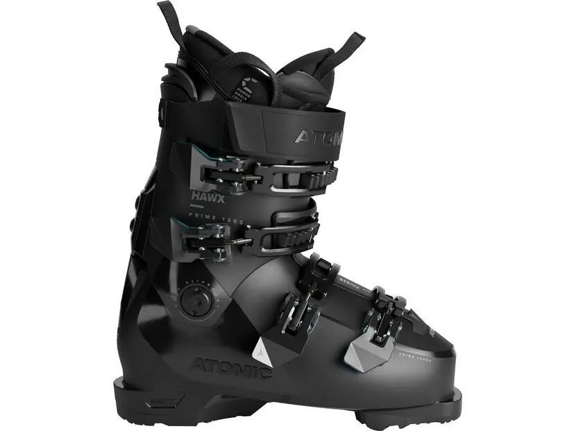 Atomic Hawx Prime 120 S, black/teal Neue Kollektion