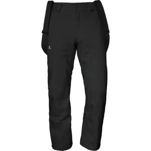 Direktkauf Schöffel Ski Pants Weissach M, black