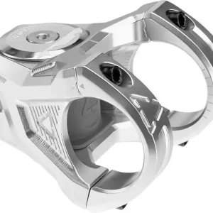 Leatt Stem Gravity 6.0, silver Saisonangebot