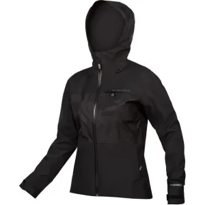 Top-Angebot Endura Damen SingleTrack Jacke II, schwarz