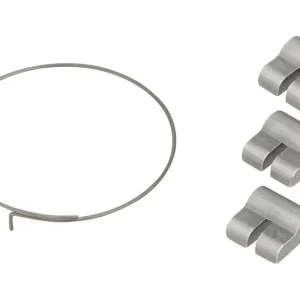 Begrenztes Angebot Newmen Fade Road/Gravel Sperrklingen Set inkl. Feder