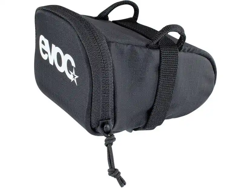 Evoc Seat Bag S, black Versand Am Gleichen Tag