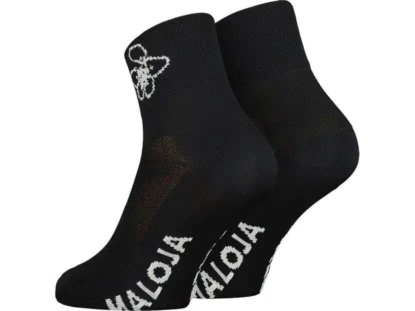 Maloja RosenkogelM., deep black Jetzt Kaufen