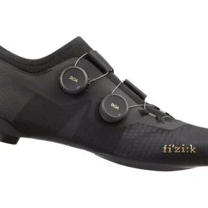 Schneller Versand ***2. Wahl*** Fizik Vega Carbon coal black/black
