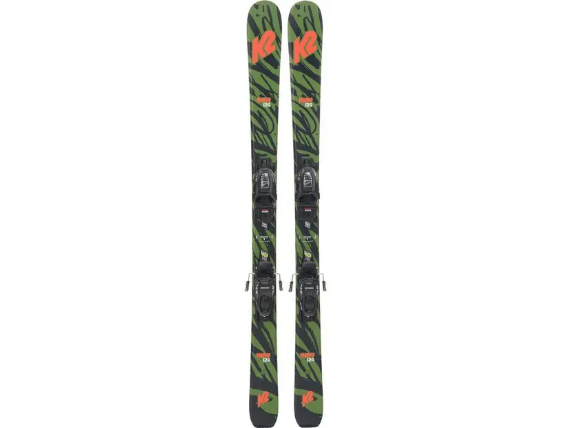 Highlight K2 Indy - FDT 4.5