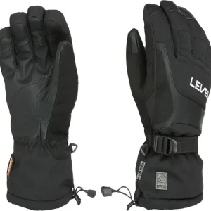 Top-Preis Level Patrol, black