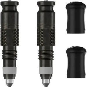 Neu Schwalbe Clik Valve Conversion Kit SV - nur Ventile