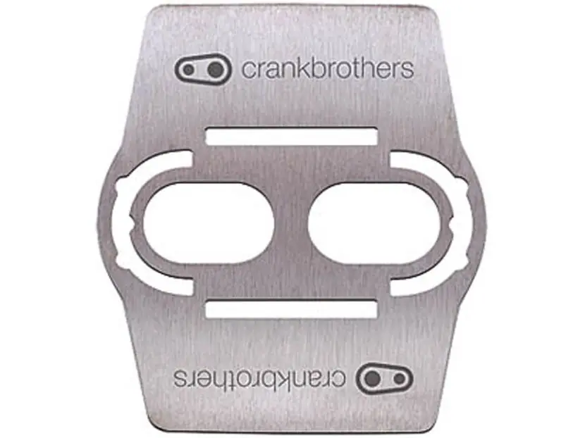 Günstig Crankbrothers Shoe Shield - Schuhsohlenschutz