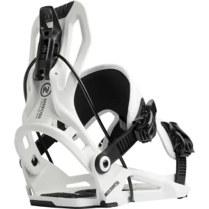 Nidecker Flow Nexus, stone Markenprodukt