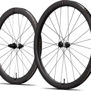 Reserve 42|49 Turbulent Aero / DT 240 / XDR - 700C Bestseller