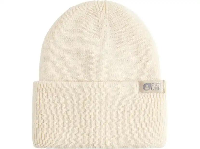 Echt Picture Mayoa Beanie, ecru