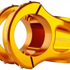 Sonderaktion Burgtec Enduro MK3 Stem - 35 mm, burgtec bullion gold