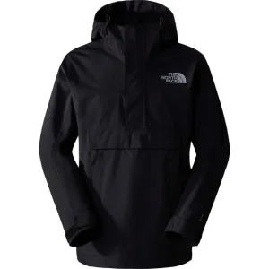 The North Face Men’s Driftview Anorak, tnf black/npf Finale Aktion