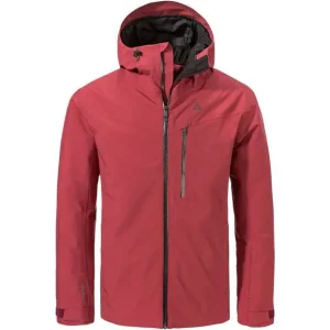 Schöffel Ski Jacket Style Nollen M, masala Meistverkauft