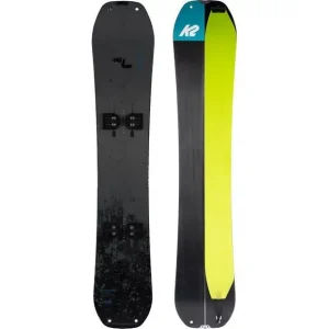 Geprüft K2 Freeloader Split Package