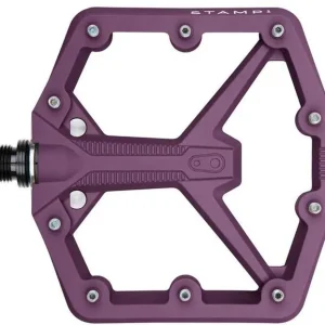 Crankbrothers Stamp 1 Gen 2 Large, purple Beliebt
