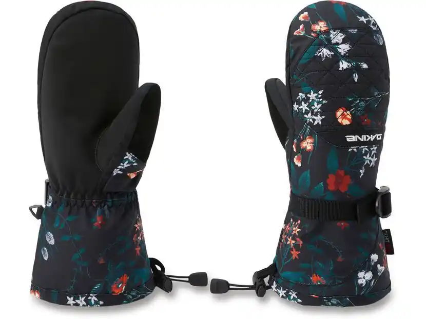 Dakine Camino Mitt Women's, wildflower Knallerangebot