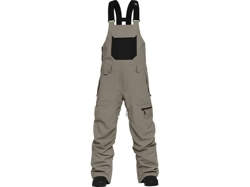Highlight Horsefeathers Transfer Pants, taupe