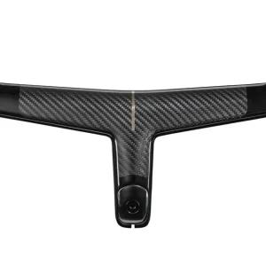 Cannondale SystemBar Road Carbon Handlebar - 380 mm, black Direkt Vom Hersteller