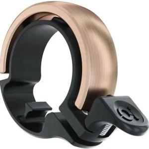 Highlight Knog Oi Classic - Large, copper