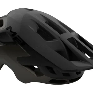 Letzte Chance MET Revo MIPS, black/matt