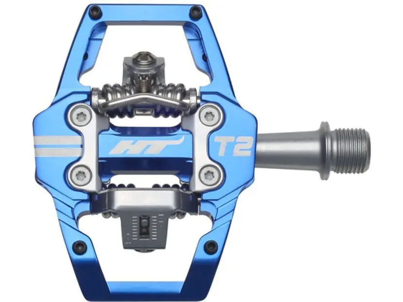 Jetzt Kaufen HT Components T2, royal blue