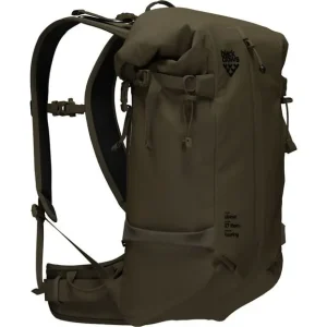 Bestpreis Black Crows Dorsa 27, olive-green