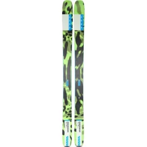 Top-Seller K2 Mindbender 108Ti