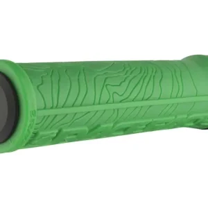 Race Face Half Nelson Grip, green Online Kaufen