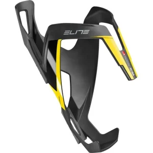 Elite Vico Carbon, mat - schwarz/gelb Neue Kollektion