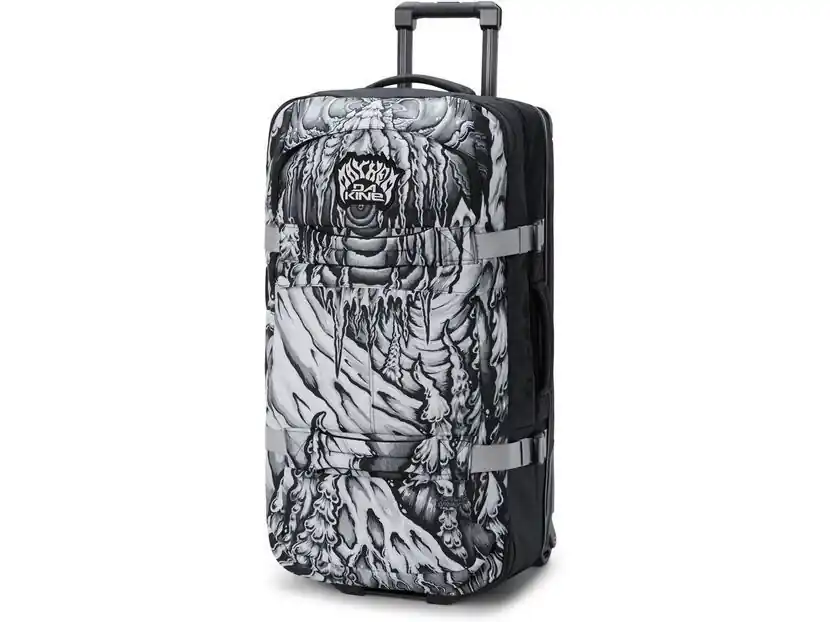 Dakine Split Roller Bag 85L X Mayhem, mayhem griffin Kracherpreis