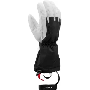 Leki Guide X-Treme GTX, black/white Saisonangebot