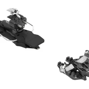 ATK Raider 12 AP - 102 mm, black titanium Preisknaller