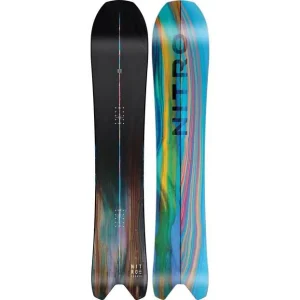 Nitro Squash Womens Bestseller