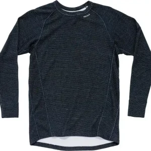 Must-Have Devold Duo Active Merino 205 Shirt Man, ink