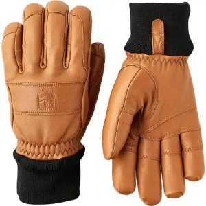 Hestra Ergo Grip CZone Vernum 5 Finger, cork Sale