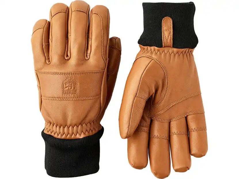 Hestra Ergo Grip CZone Vernum 5 Finger, cork Sale