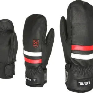 Sale Level Darth Mitt, red