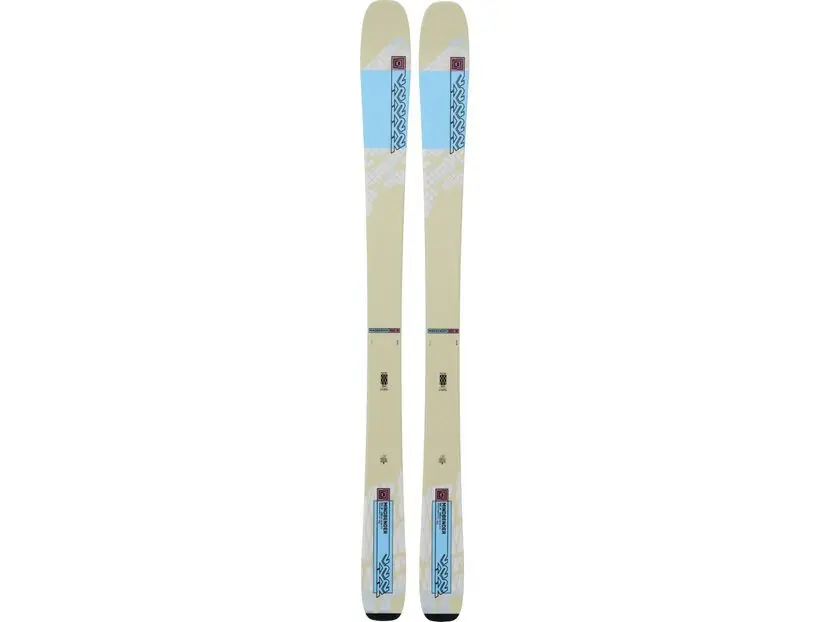 Meistverkauft K2 Mindbender 90C W