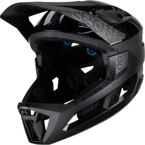 Preisreduziert ***2. Wahl*** Leatt Helmet MTB Enduro 3.0 stealth