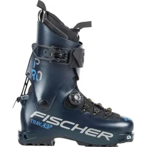 Finale Aktion Fischer Travers Pro WS, darkblue